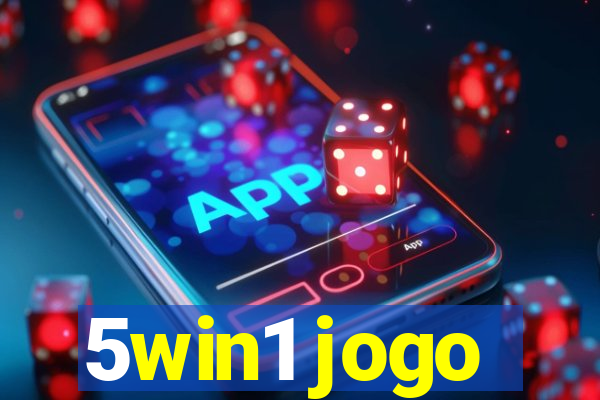 5win1 jogo